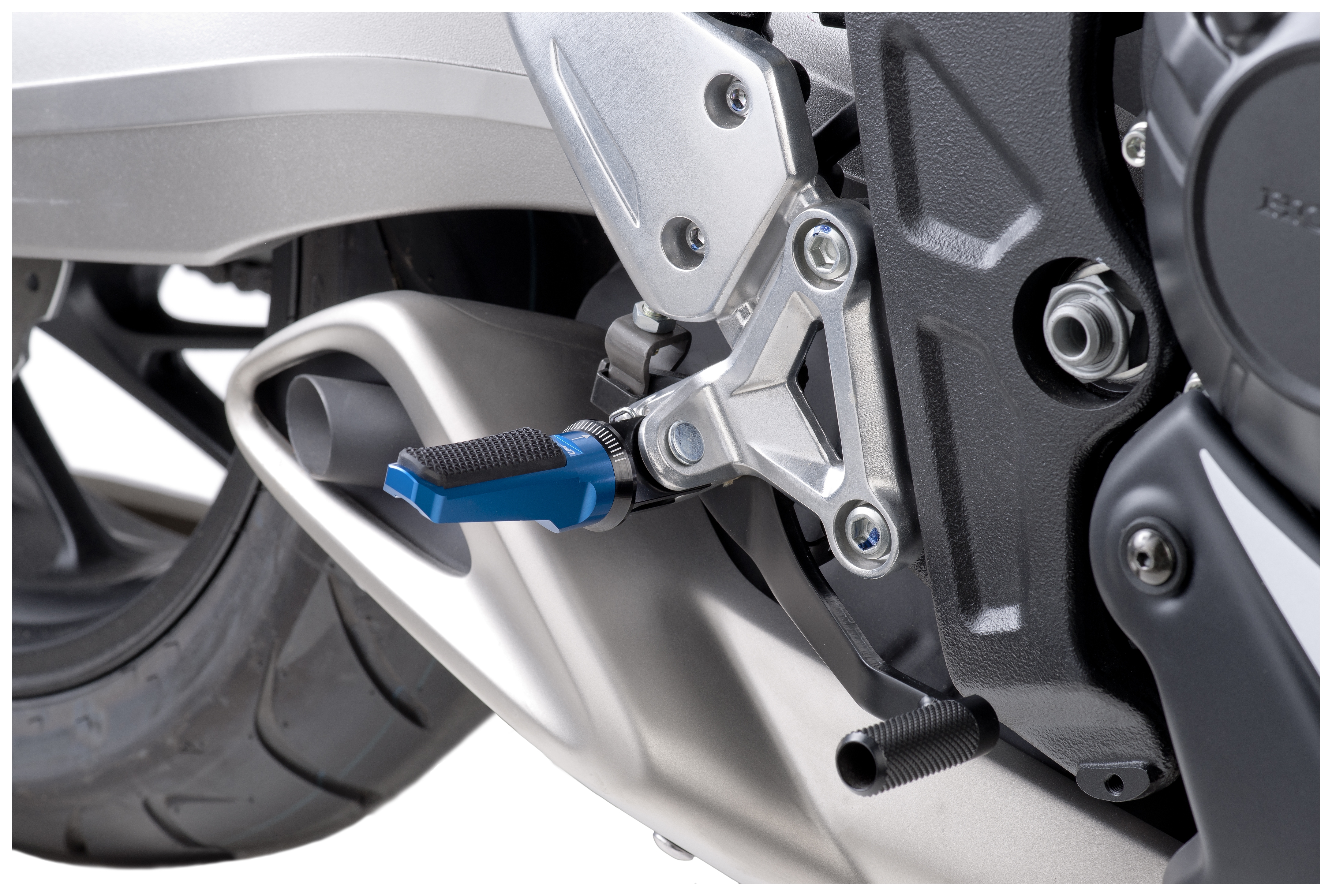 SportsBikeShop Puig Sport Footpegs