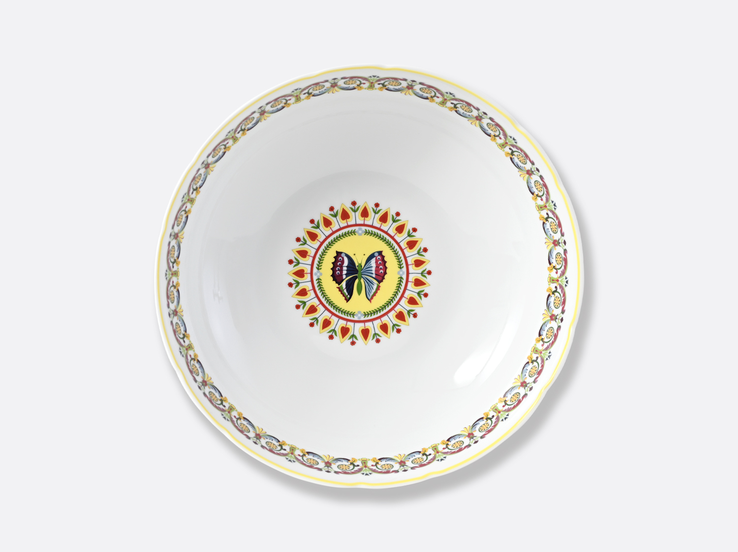 Saladier 25 cm
