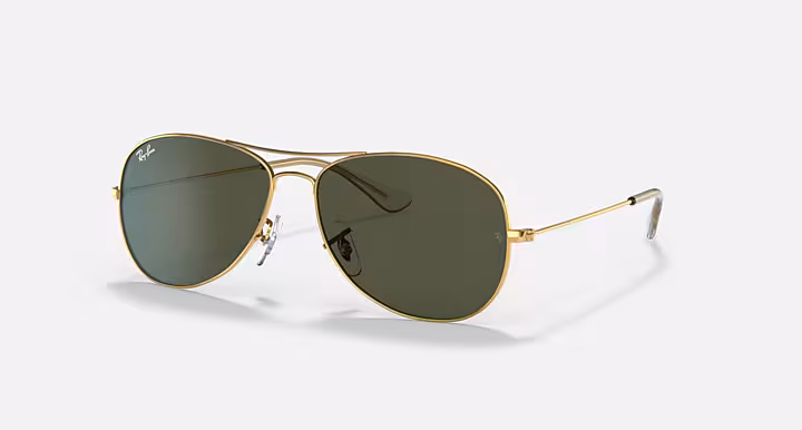 Ray-Ban COCKPIT