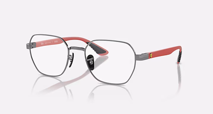 Ray-Ban RB6594M OPTICS SCUDERIA FERRARI COLLECTION