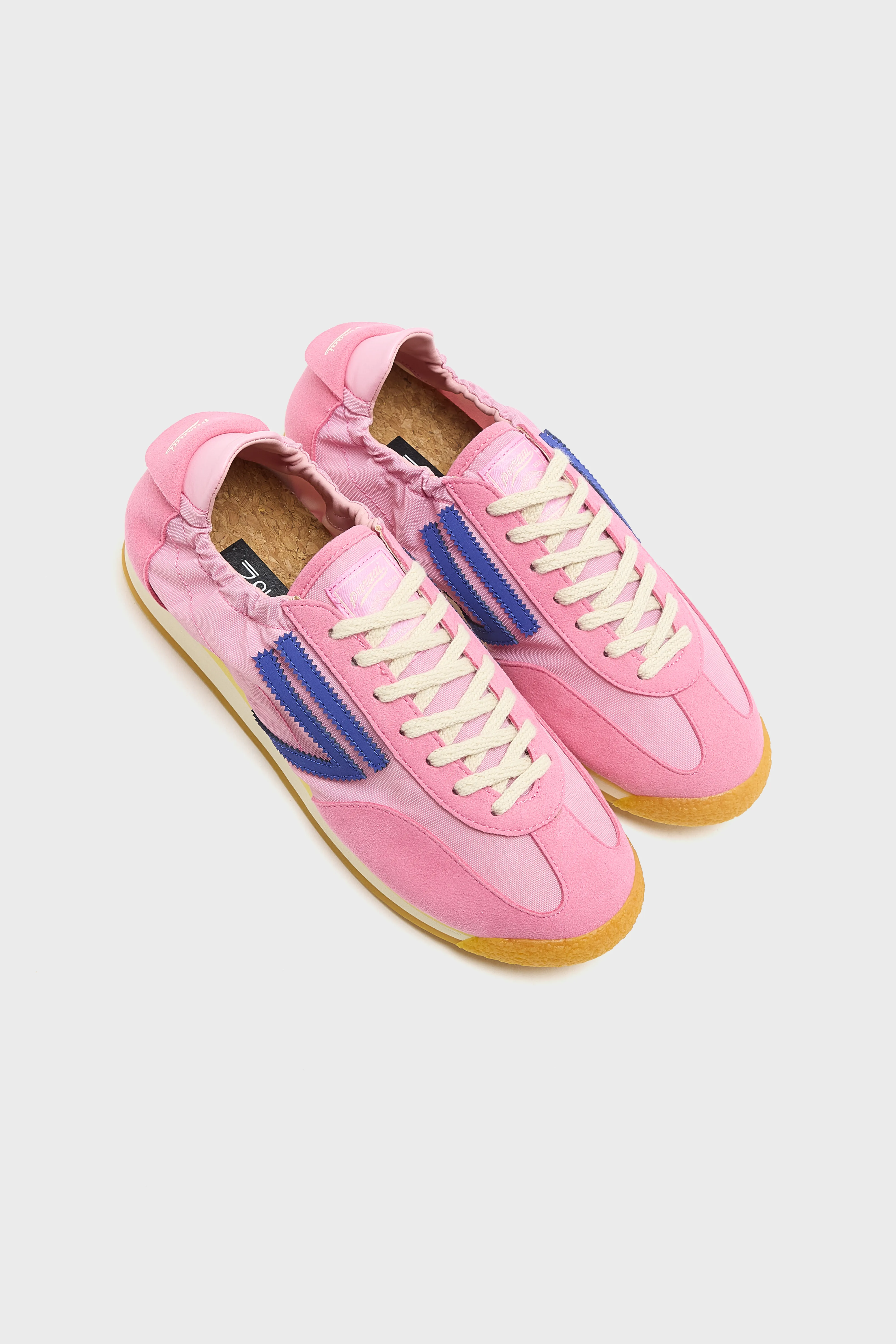 Bellerose Panther for Women  (261 / W / PINK)