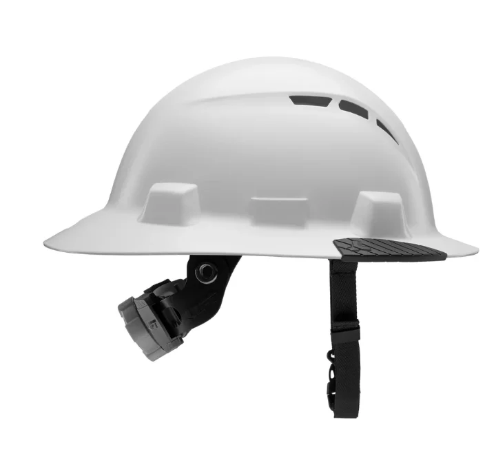 LIFT IDAX Vented Hard Hat - KTF Painting Interior Exterior