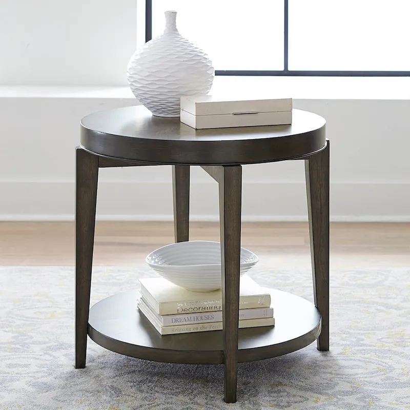 Penton Espresso Stone 3-Piece Collection