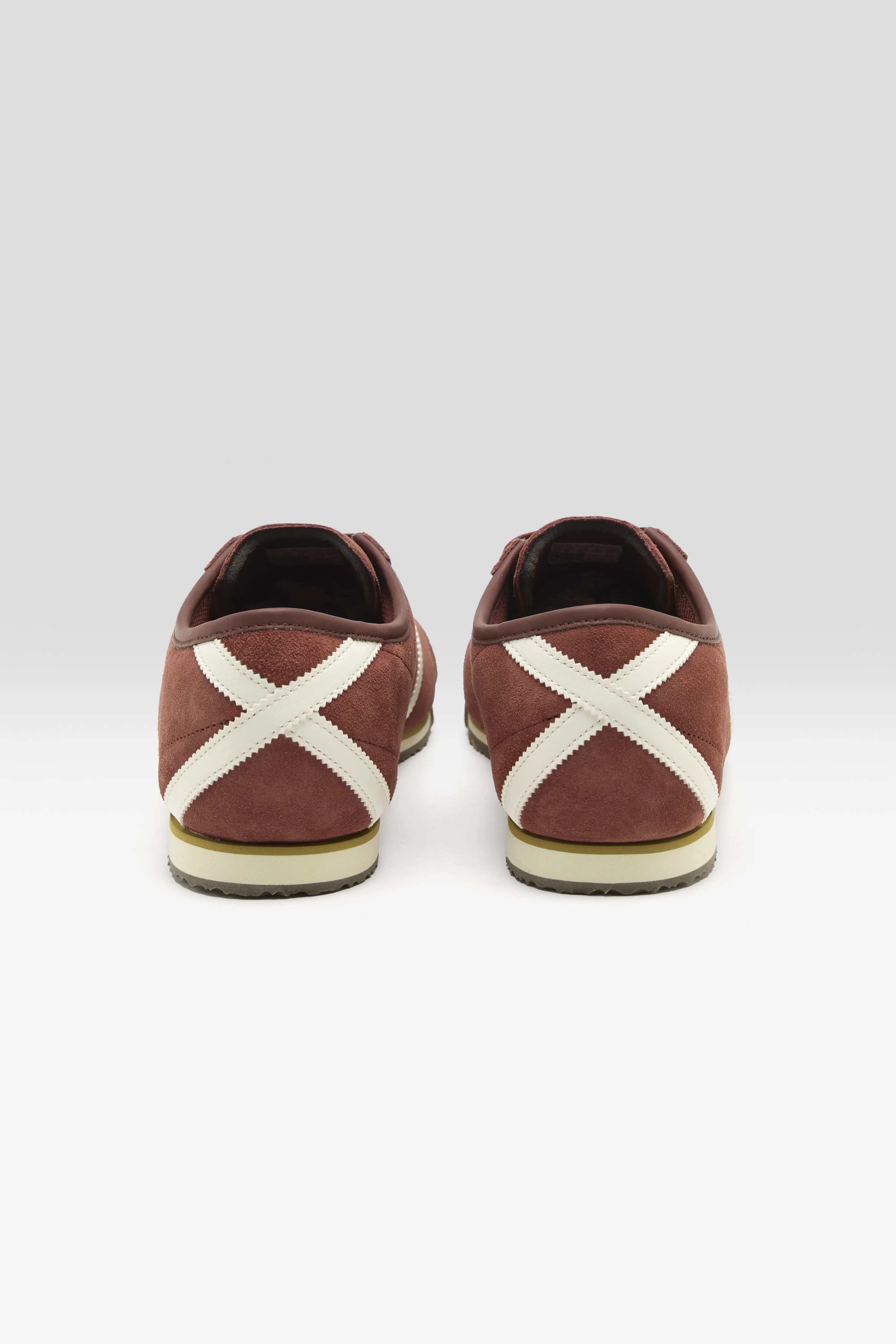 Bellerose Italia 70s for Men  (261 / M / DARK BROWN)