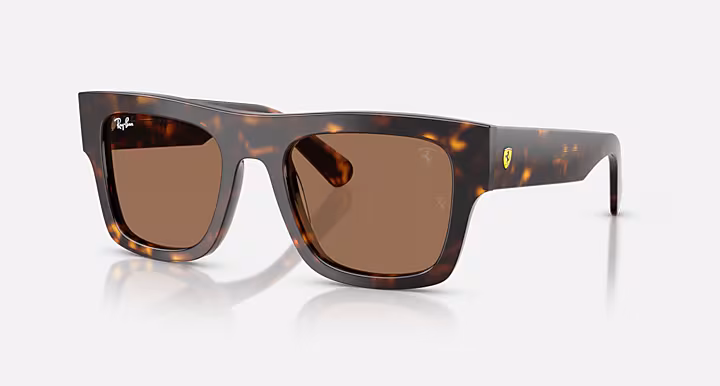 Ray-Ban RB2217M SCUDERIA FERRARI COLLECTION