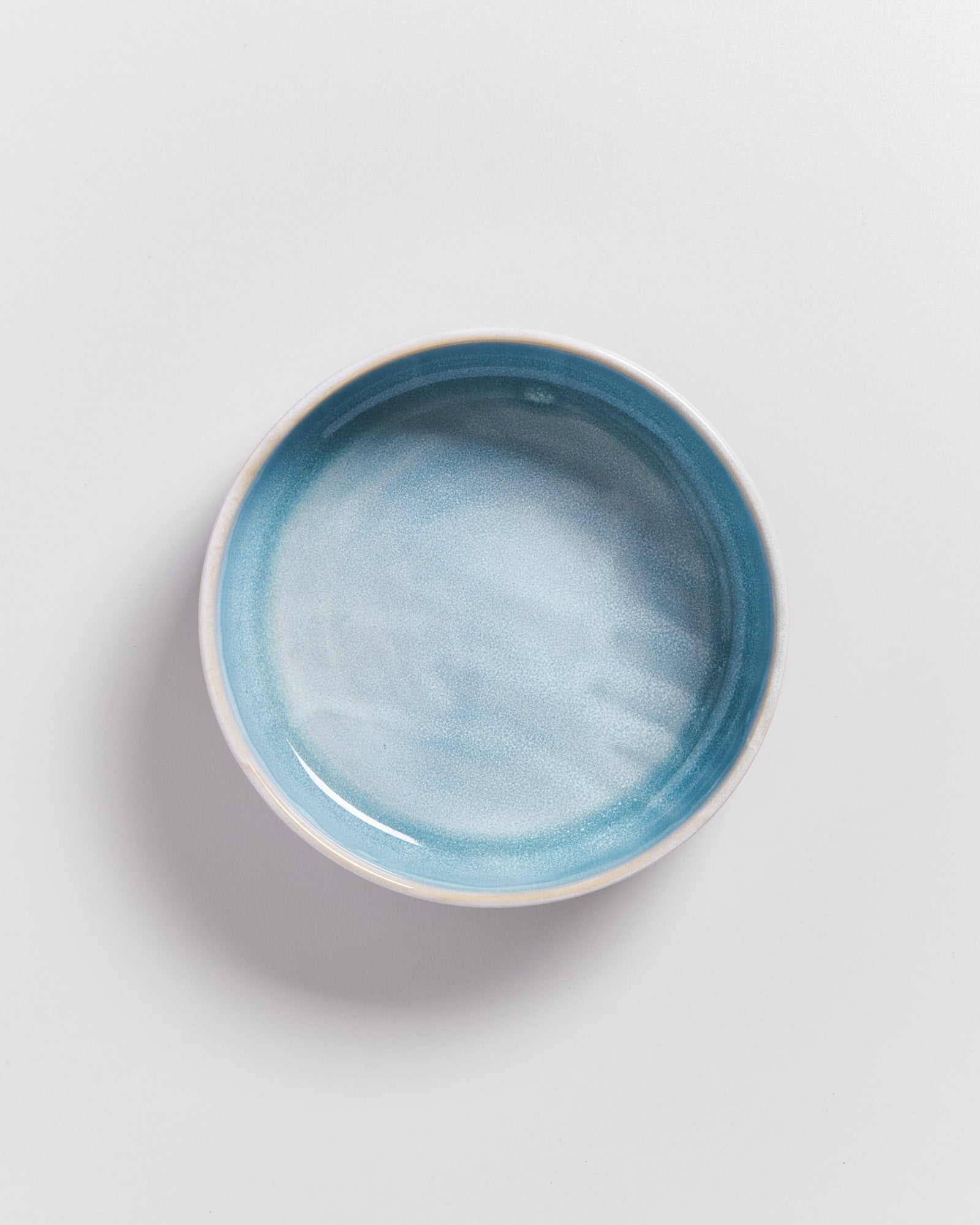 Cordoama Müslischale modern aqua