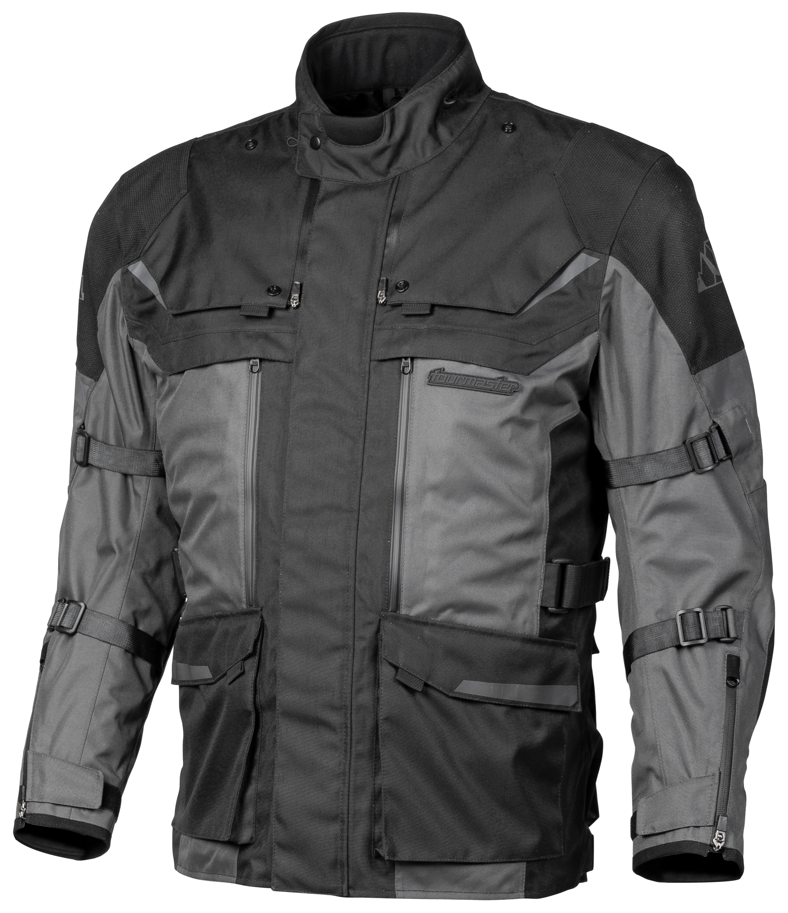 SportsBikeShop Tourmaster Mariner Laminated Jacket