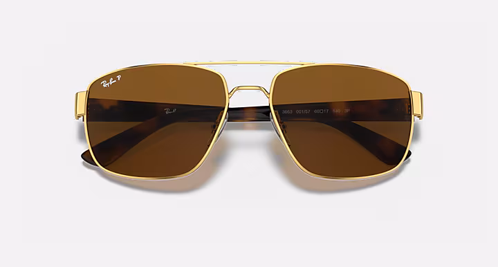 Ray-Ban RB3663