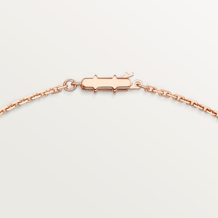 Replicate LOVE pendant, paved(1:1 replica) - Original Replica Club