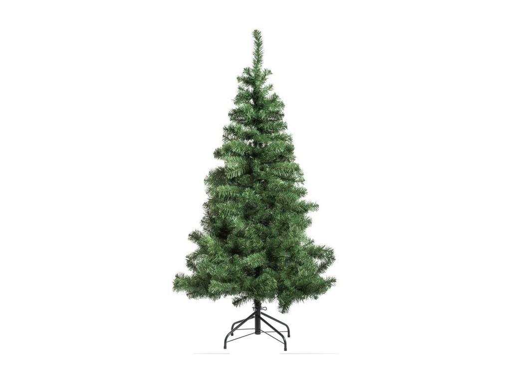 Sapin artificiel Alpine King - 180 cm - Vert