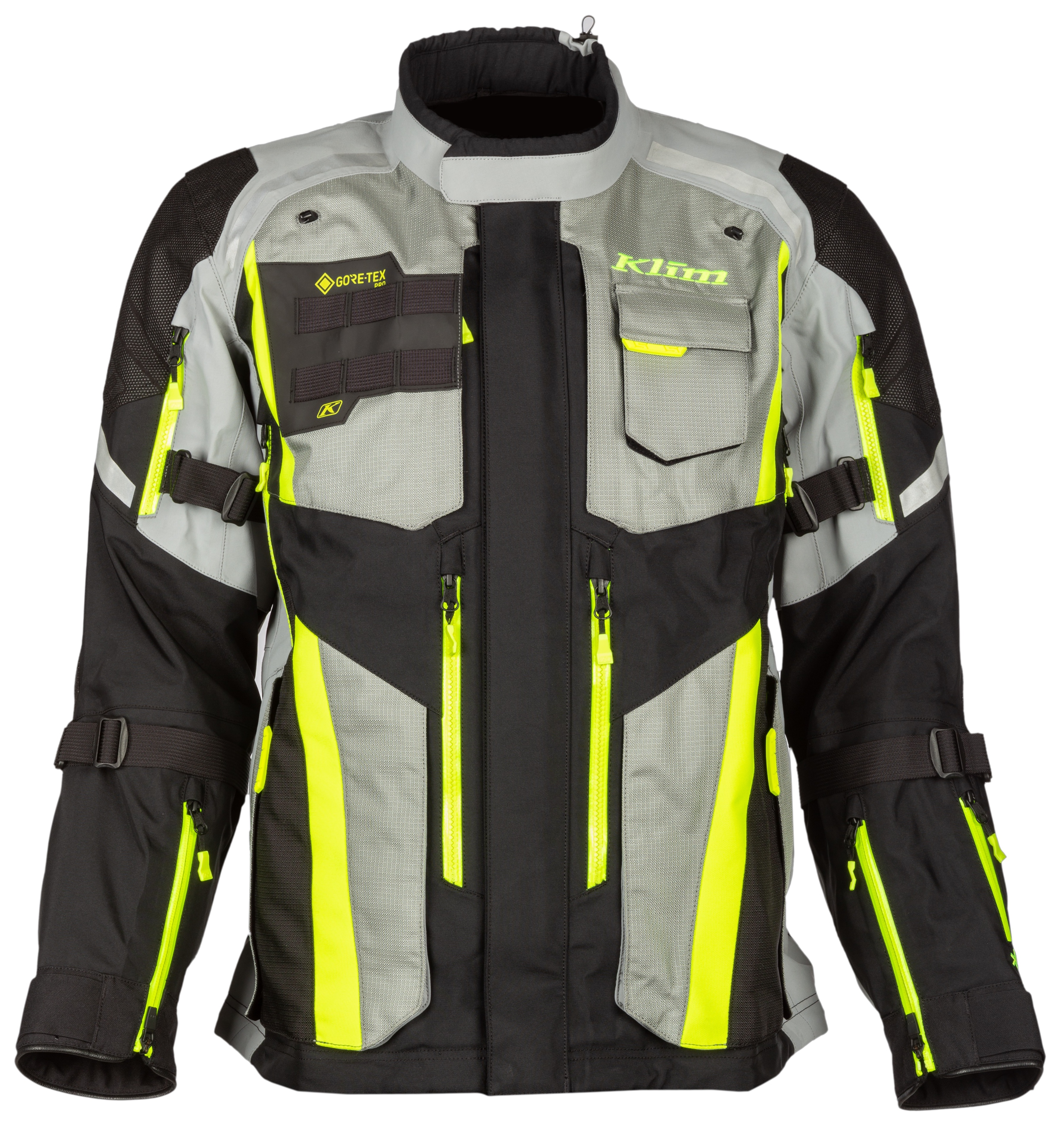 SportsBikeShop Klim Badlands Pro Jacket