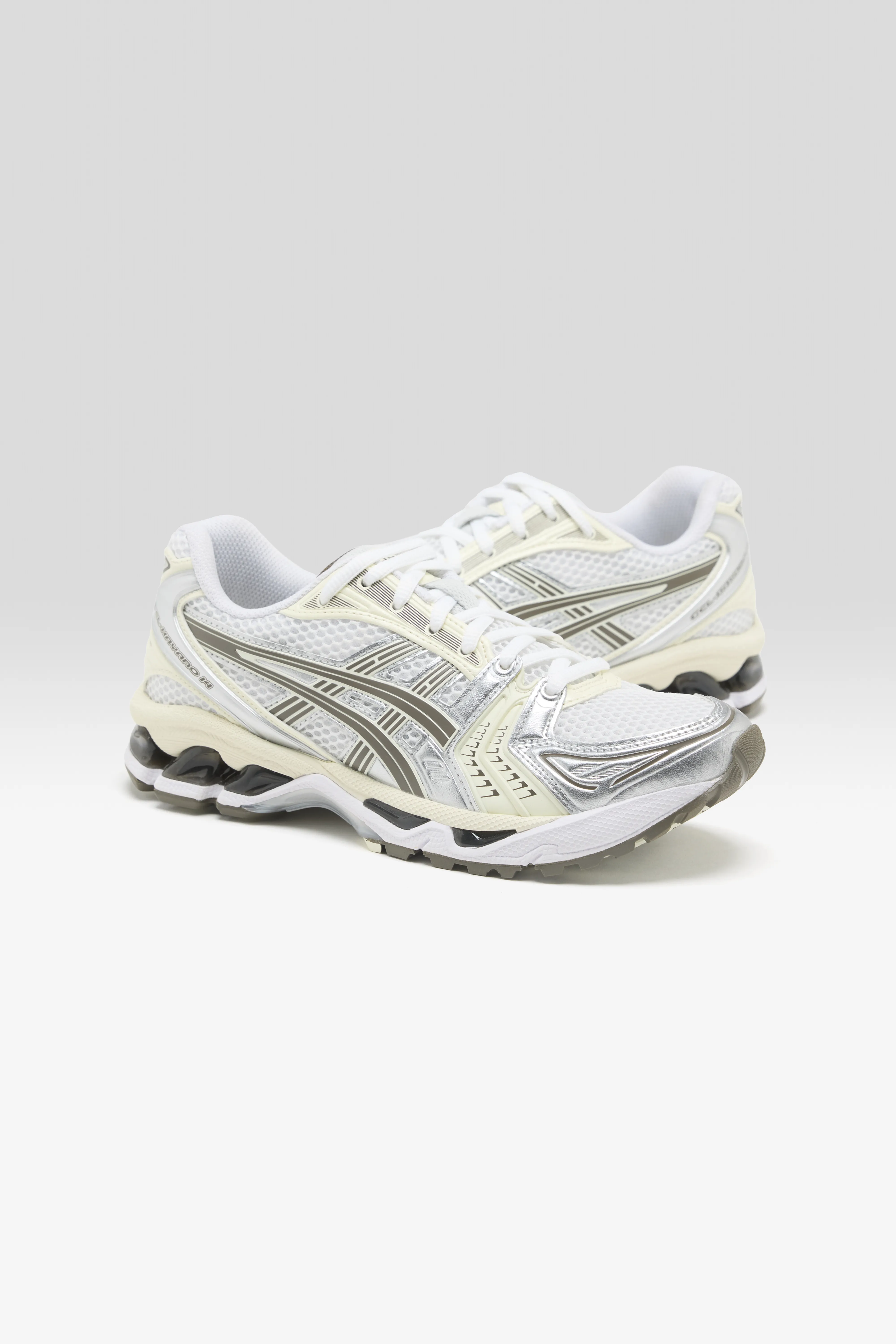 Bellerose Gel-Kayano 14 for Women  (261 / W / IVORY)