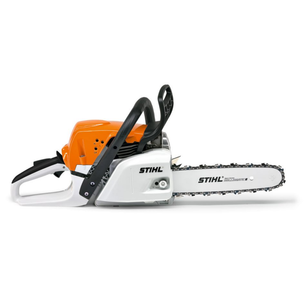 WAYFAIR Stihl GASOLINE CHAINSAW MS 251
