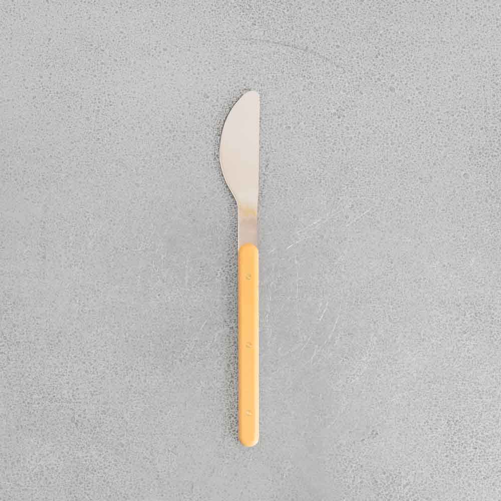 Couteau Kostick - Moutarde