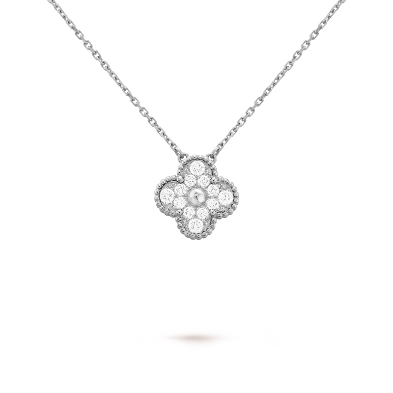 Replicate Vintage Alhambra pendant(1:1 replica) - Original Replica Club