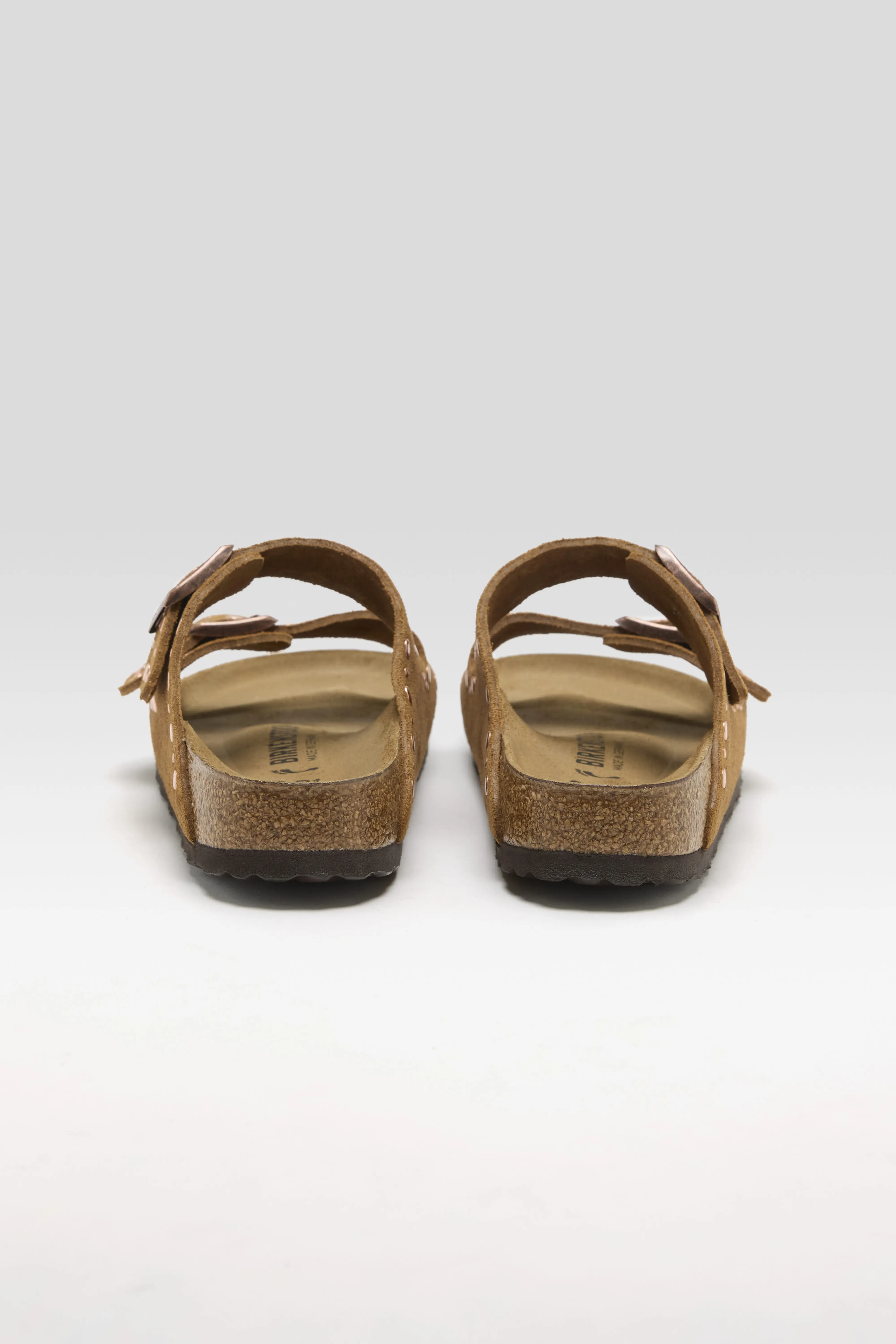 Bellerose Arizona Rivet for Women (261 / W / CAMEL)