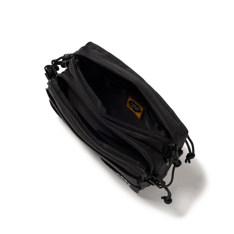 HUMAN MADE MILITARY POUCH MINI
