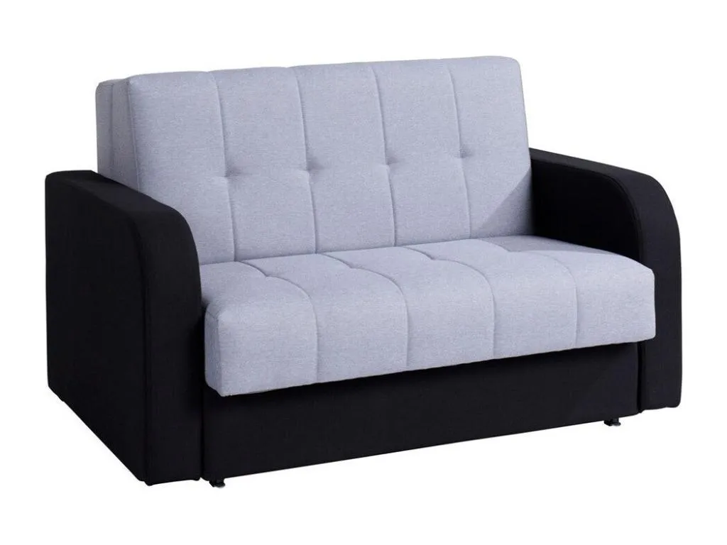 Sofá-cama Prietocasa 105 Caja de ropa de cama 90x138x100cm