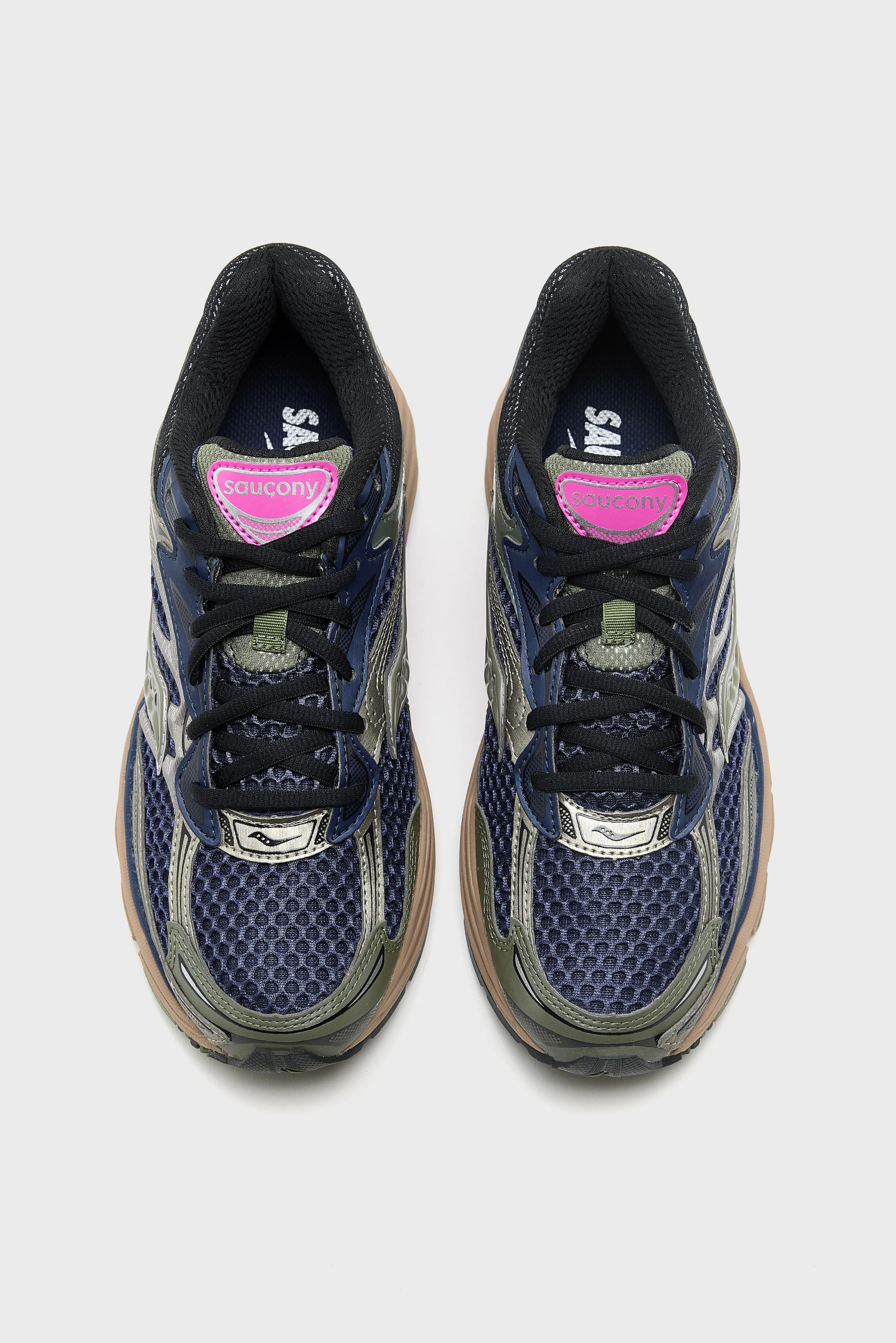Bellerose ProGrid Omni  9 Disrupt for Women  (261 / W / DARK NAVY)