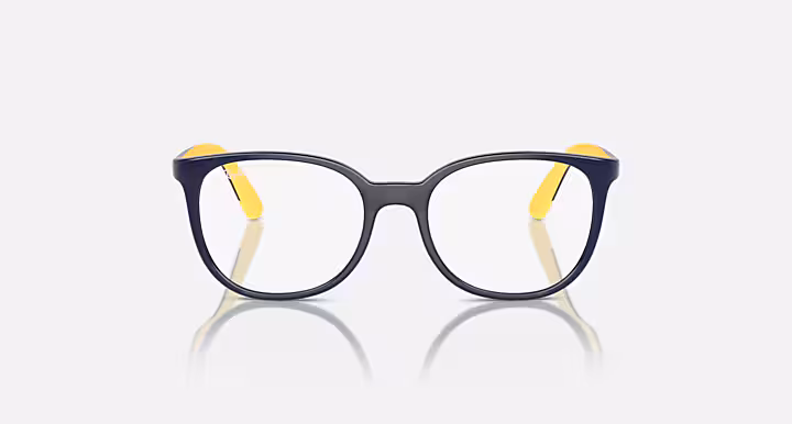 Ray-Ban RB1631 OPTICS KIDS BIO-BASED