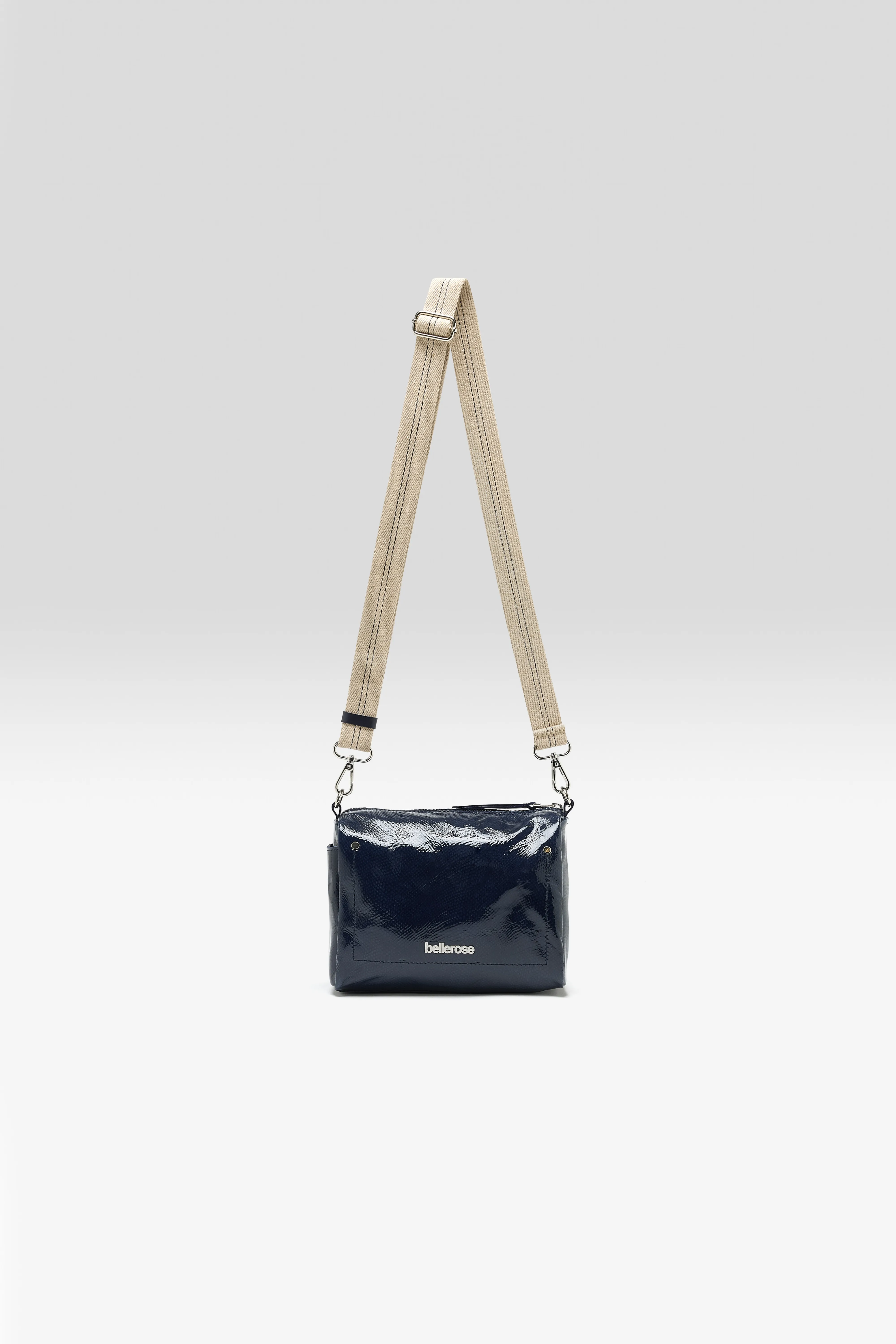 Bellerose Sobox crossbody bag (261 / W / WORKER)