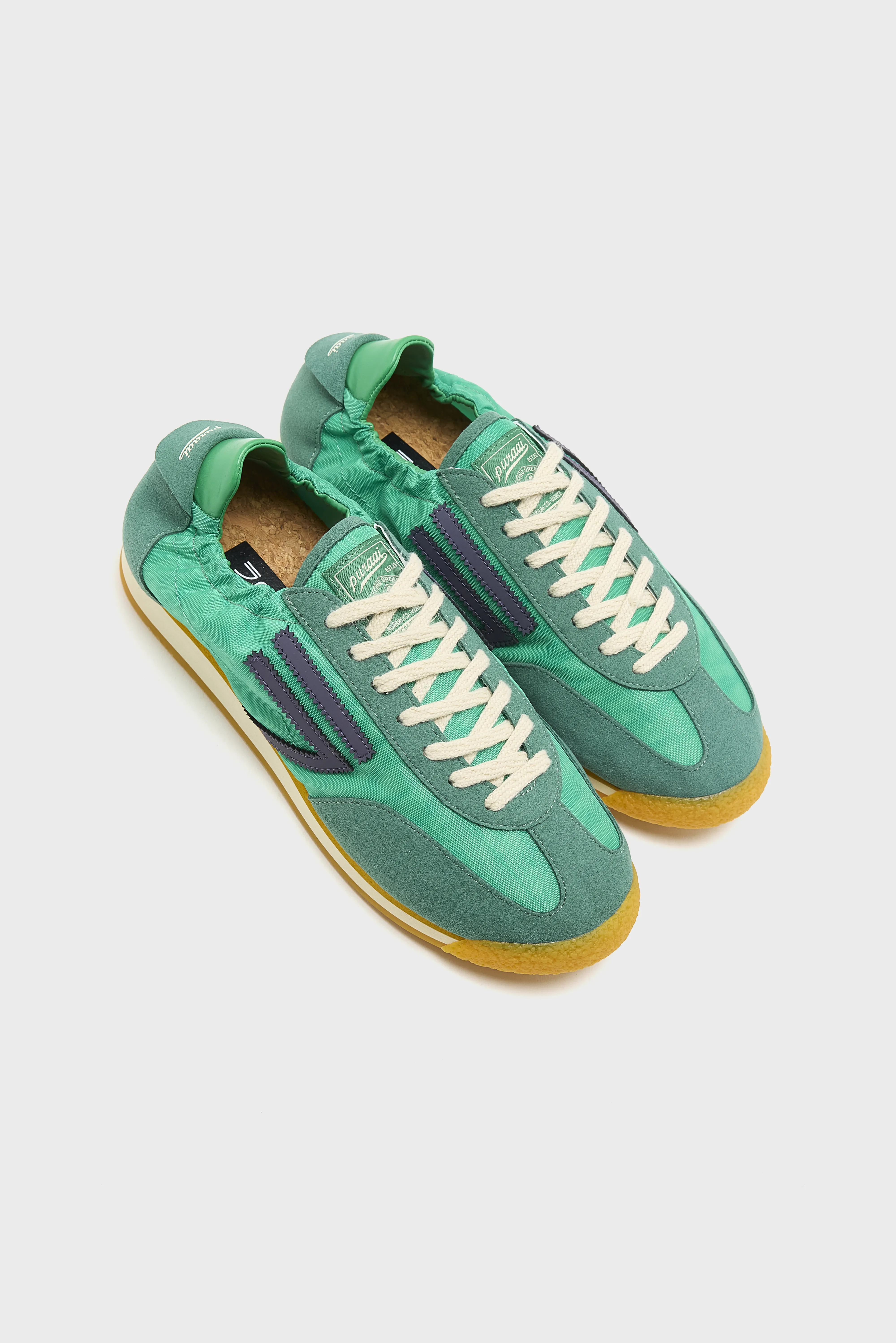 Bellerose Panther for Women  (261 / W / GREEN)
