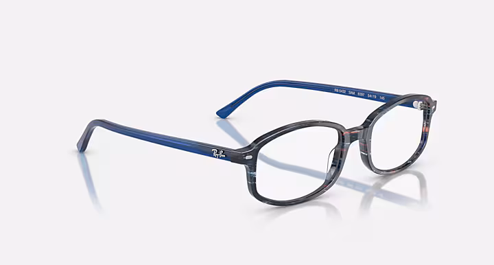 Ray-Ban SAM OPTICS