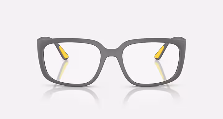 Ray-Ban RB4443VM OPTICS SCUDERIA FERRARI COLLECTION