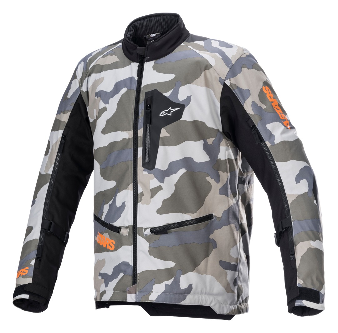 SportsBikeShop Alpinestars Venture XT Jacket
