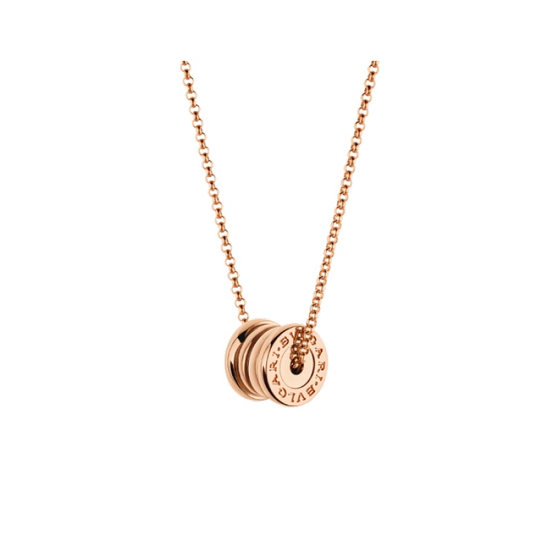 Replicate B.zero1 Series Necklace(1:1 replica) - Original Replica Club