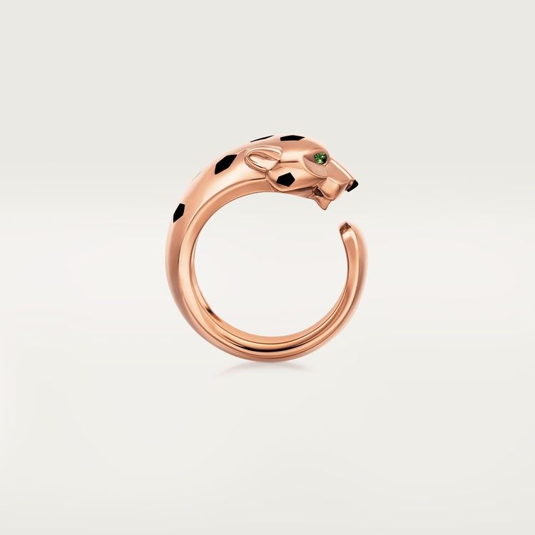 Replicate Panthère de Cartier ring(1:1 replica) - Original Replica Club