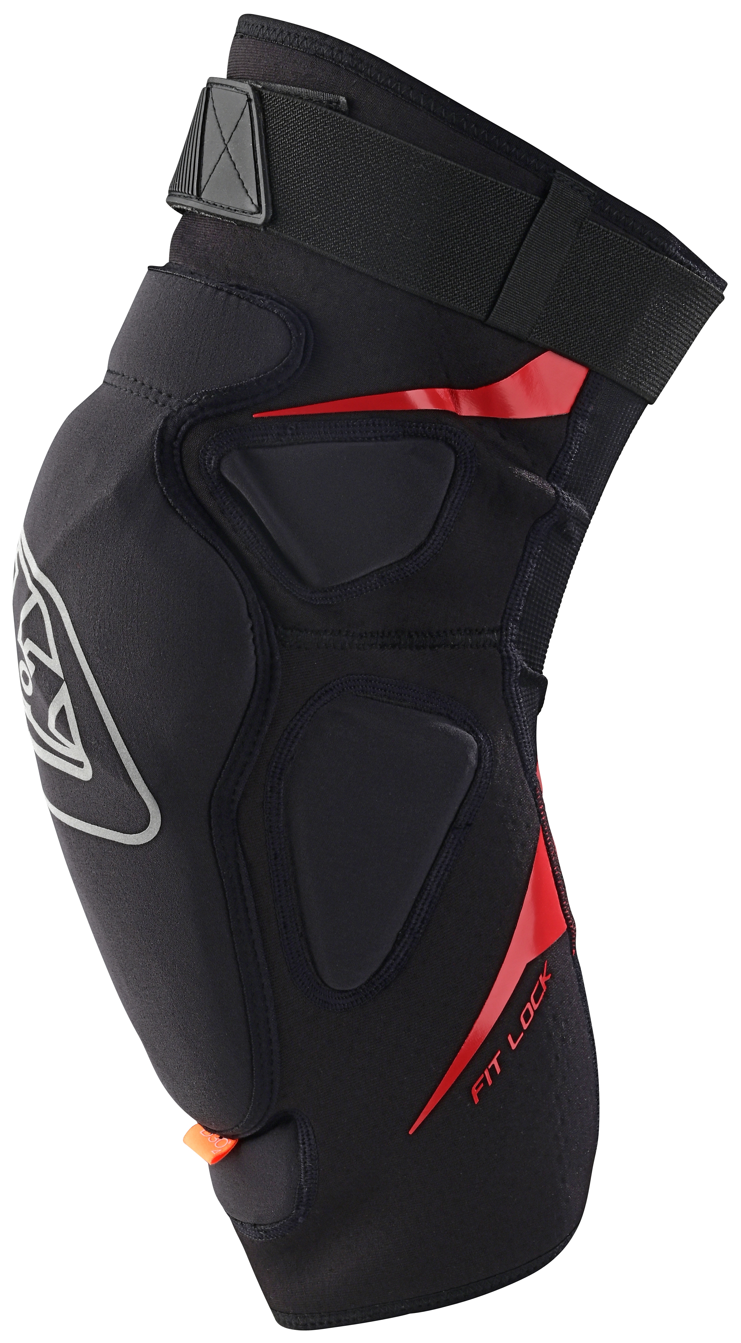SportsBikeShop Troy Lee Raid Knee Guards