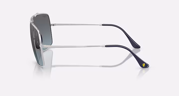 Ray-Ban RB3697M SCUDERIA FERRARI COLLECTION