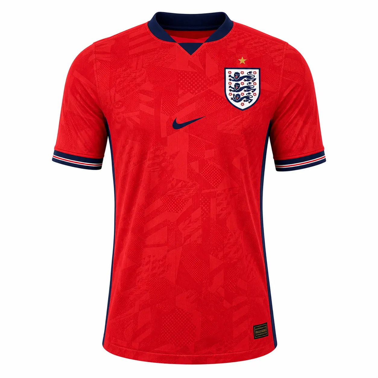 2026 World Cup National Team Jersey