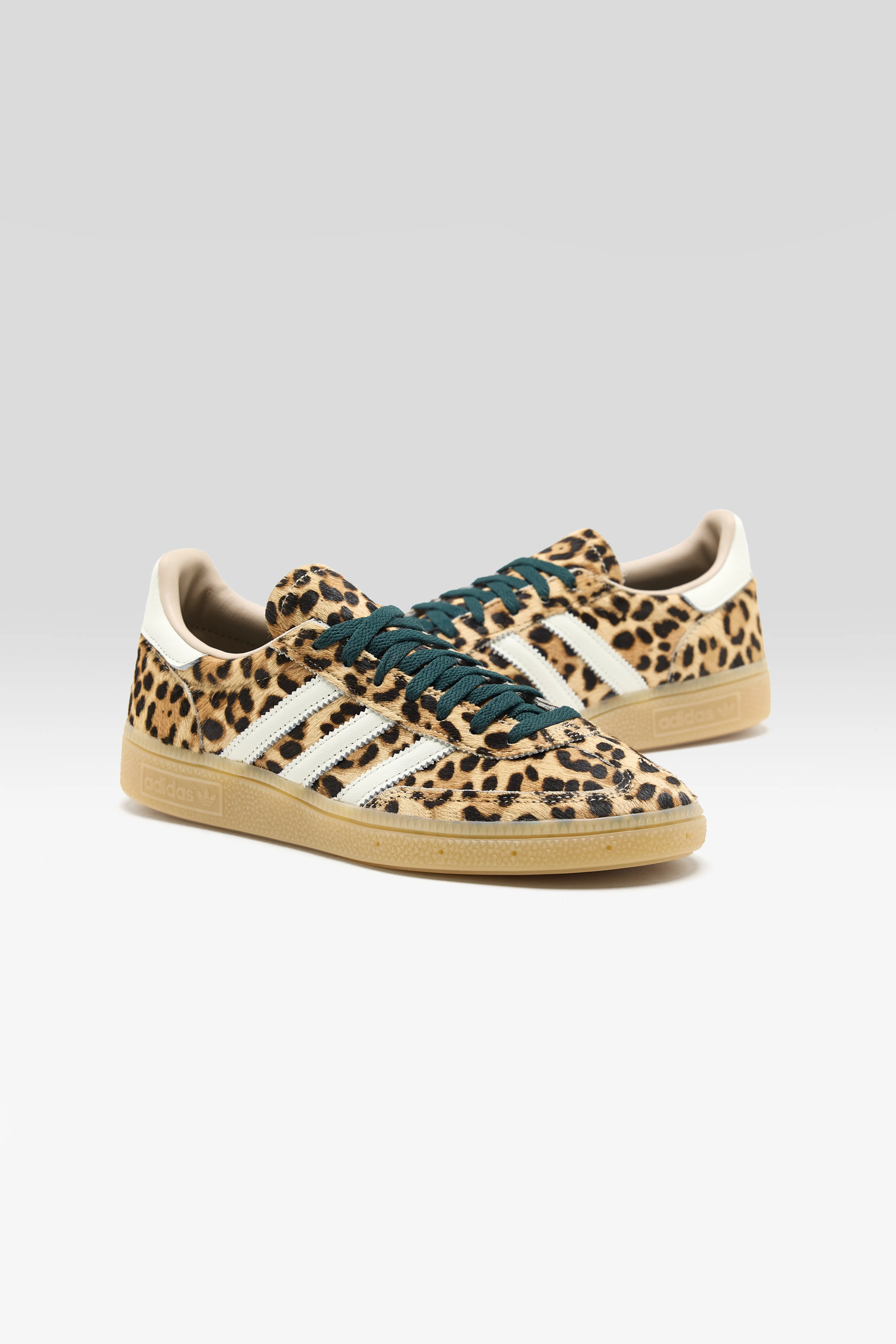 Bellerose Handball Spezial for Women  (261 / W / BROWN)