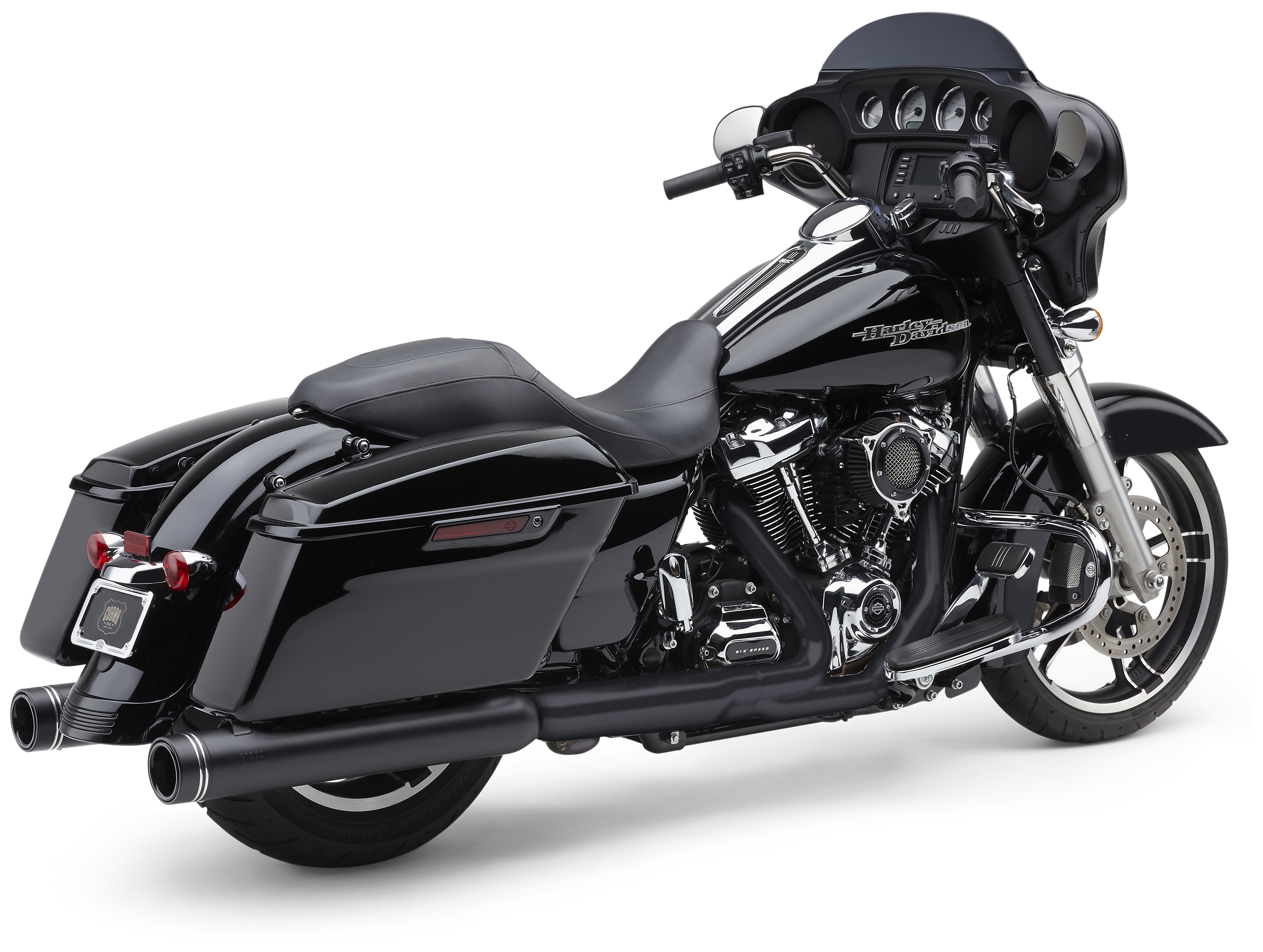 SportsBikeShop Cobra 4
