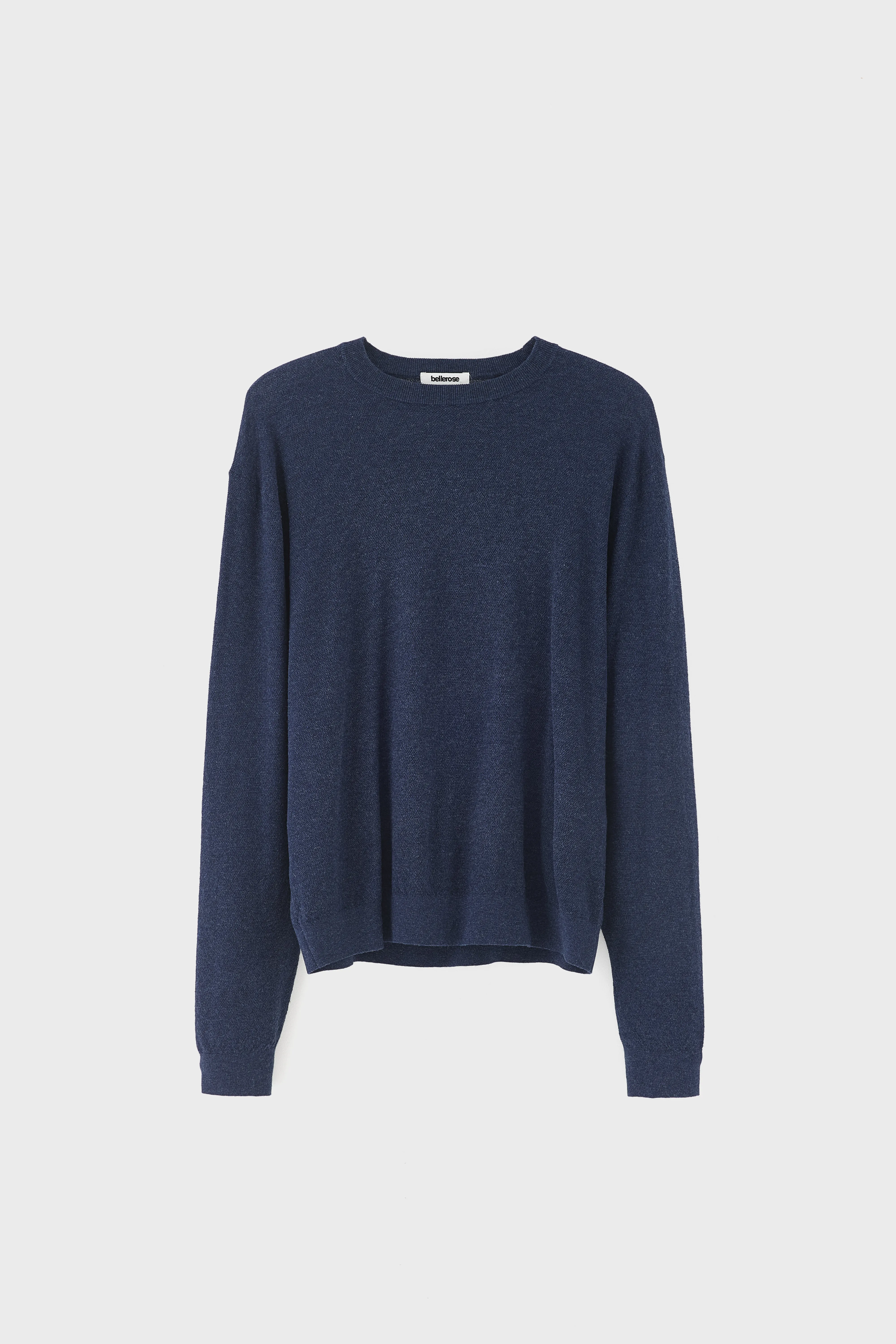 Bellerose Alyc crewneck sweater (261 / M / ODYSEE)