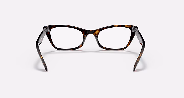 Ray-Ban LADY BURBANK OPTICS