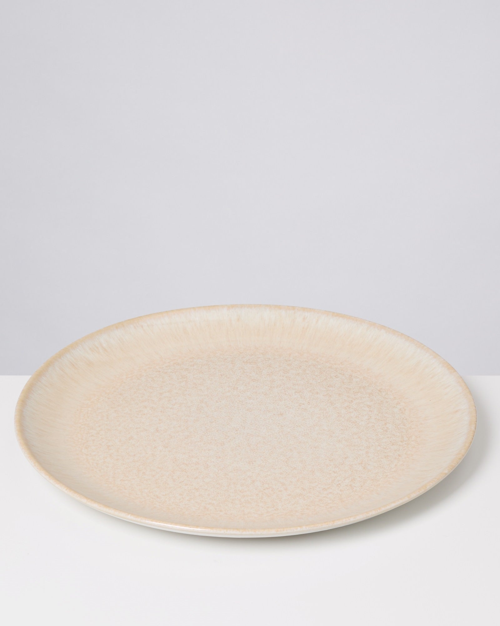 Cordoama Geschirr-Set classic sand 8-teilig