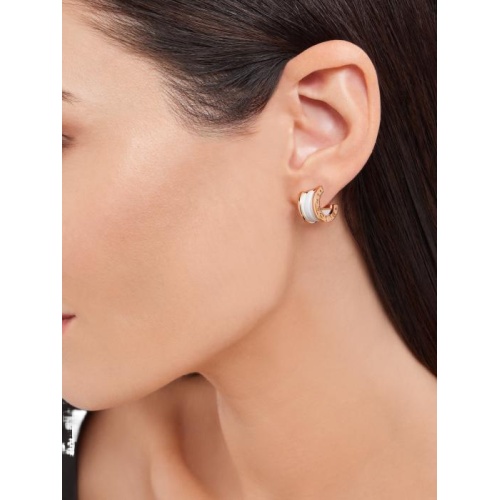 Replicate B.zero1 series earrings(1:1 replica) - Original Replica Club