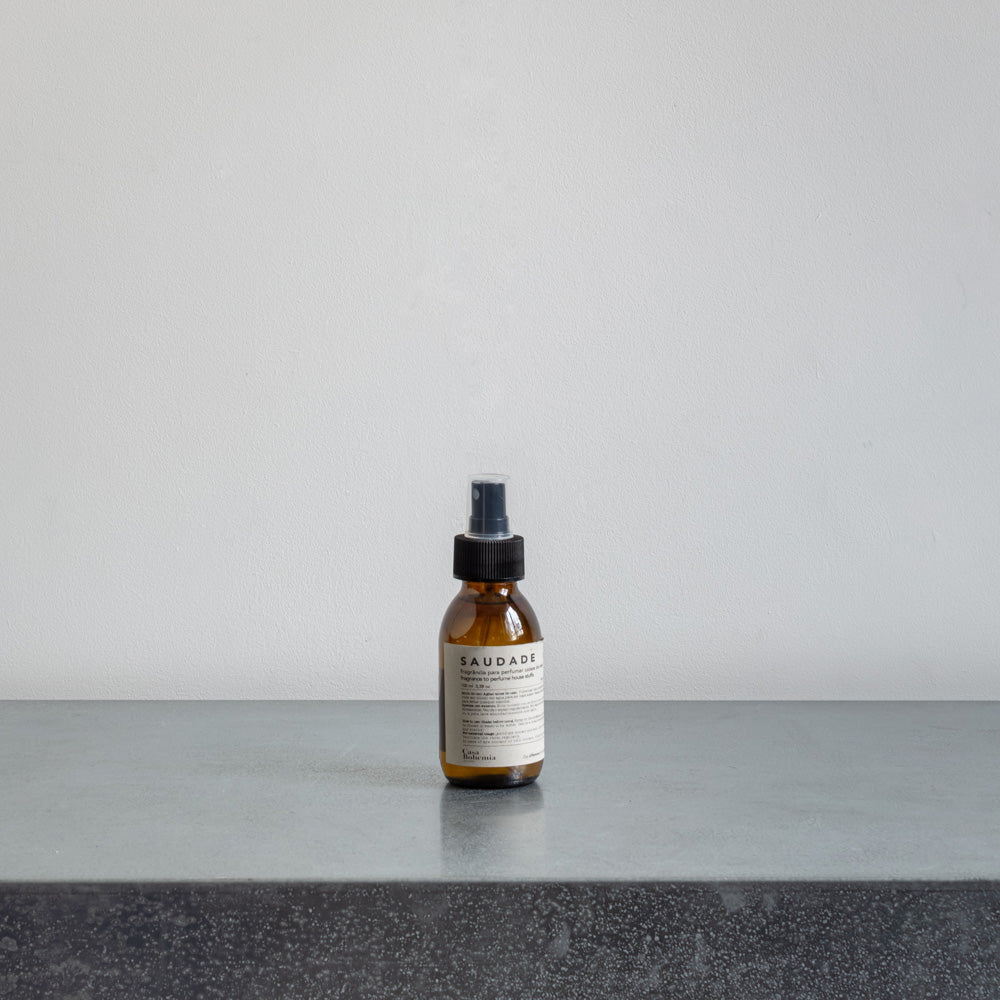 Spray d'intérieur - Saudade