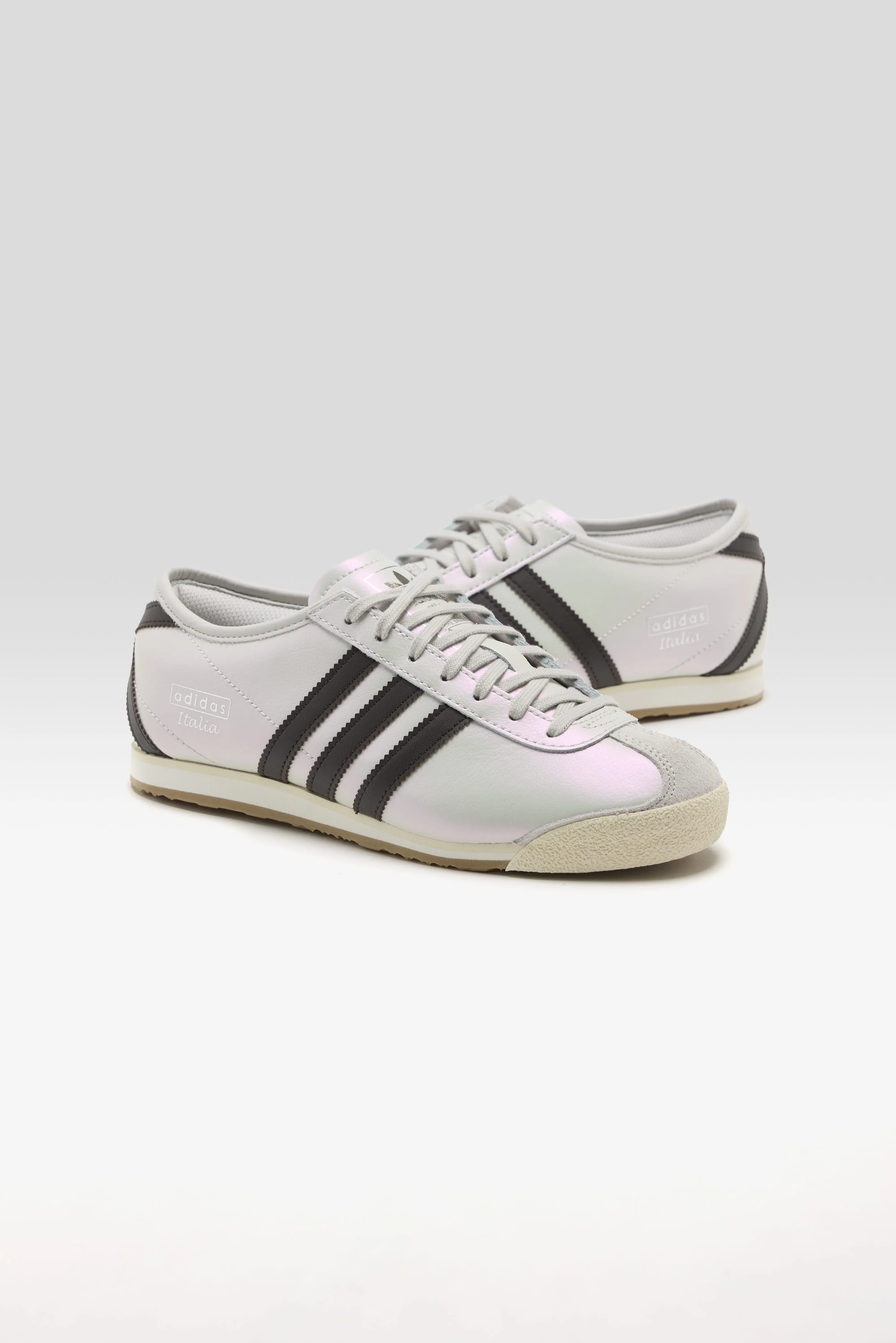 Bellerose Italia 70s for Women  (261 / W / SILVER)