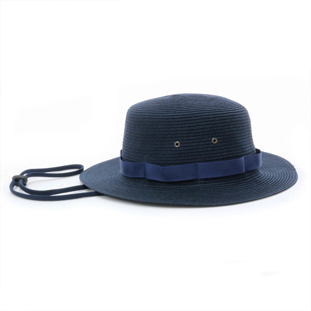 Câbleami - Chapeau Bush Strap - Marine