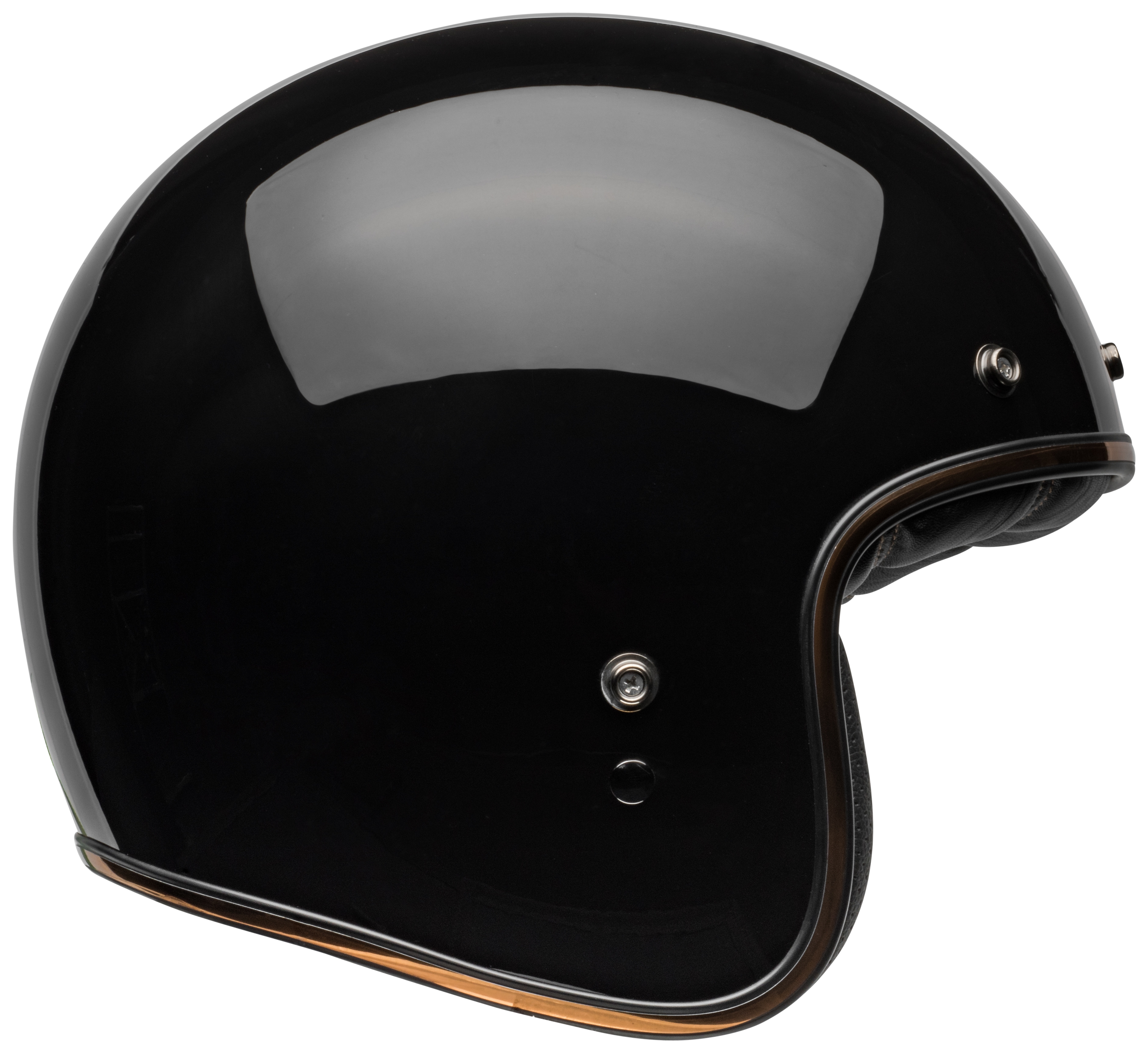 SportsBikeShop Bell Custom 500 Rally Helmet
