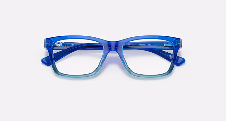 Ray-Ban RB1536 OPTICS KIDS