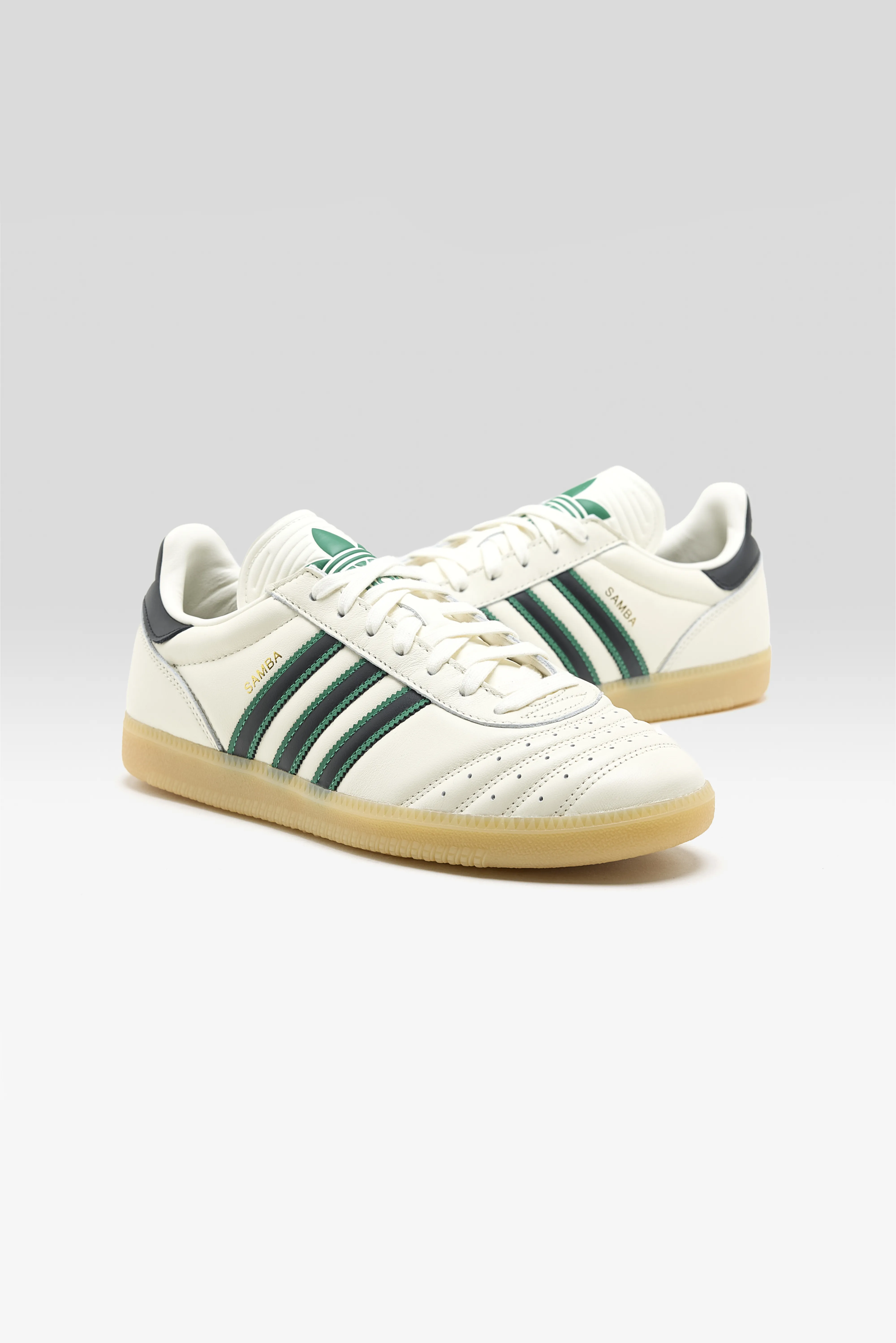 Bellerose Samba JP for Men  (261 / M / WHITE)