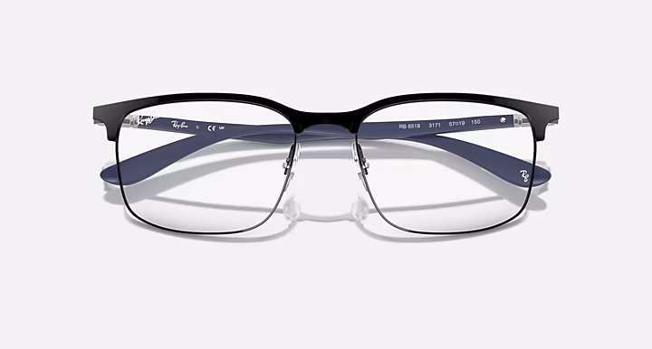Ray-Ban RB6518 OPTICS