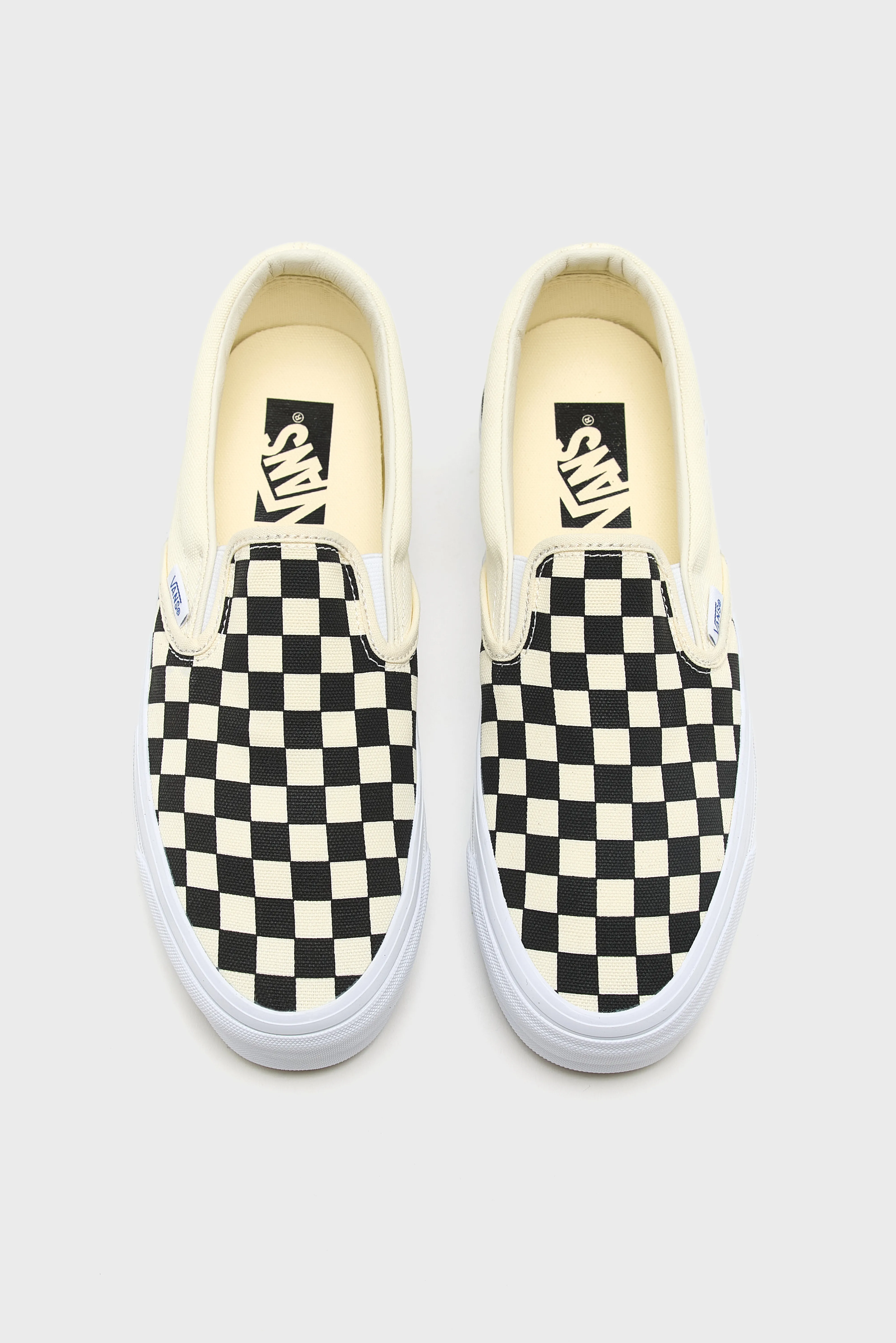 Bellerose LX Slip-On Reissue 98 for Women  (252 / W / BLACK)