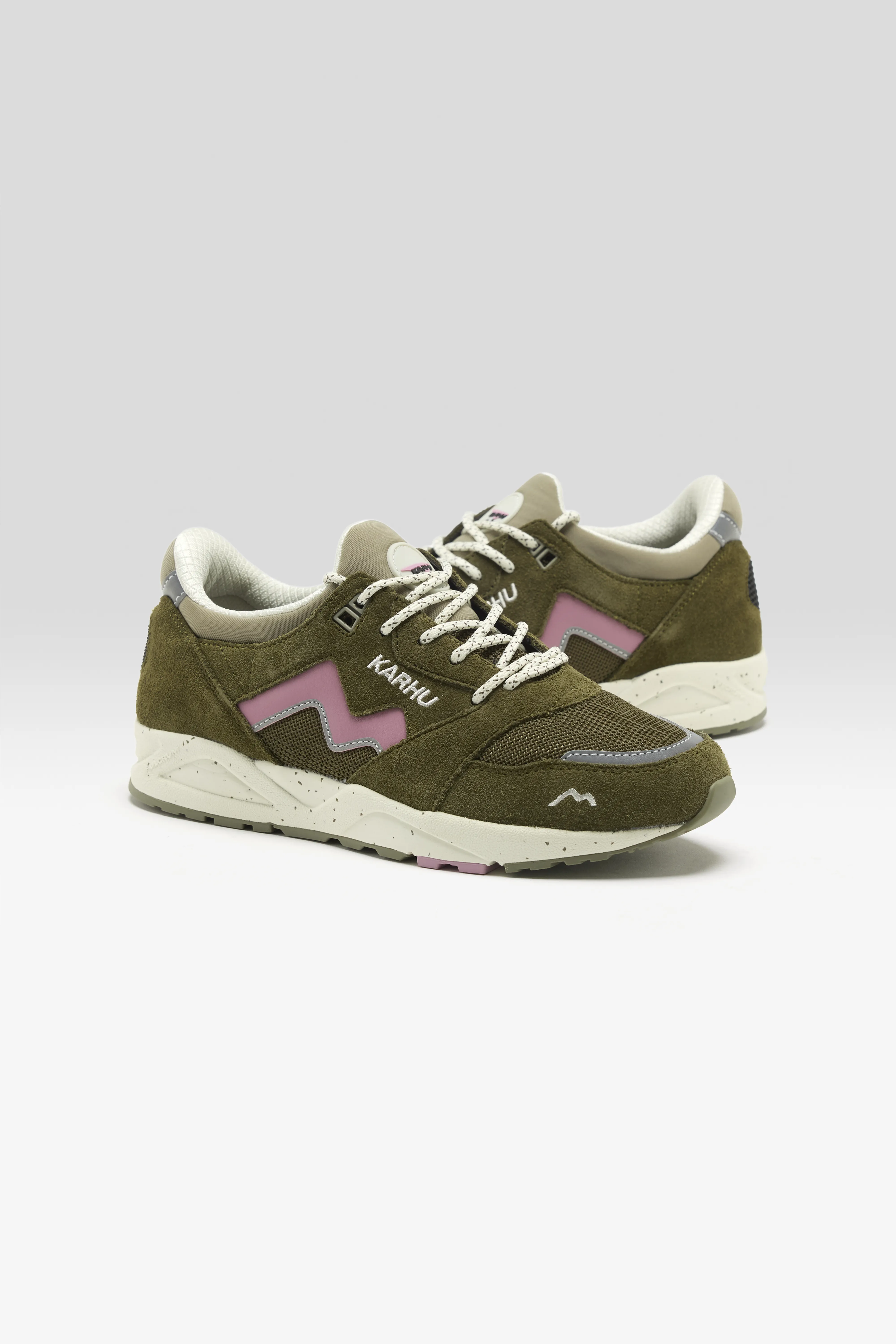 Bellerose Aria 95 for Women  (261 / W / BRITISH KHAKI)