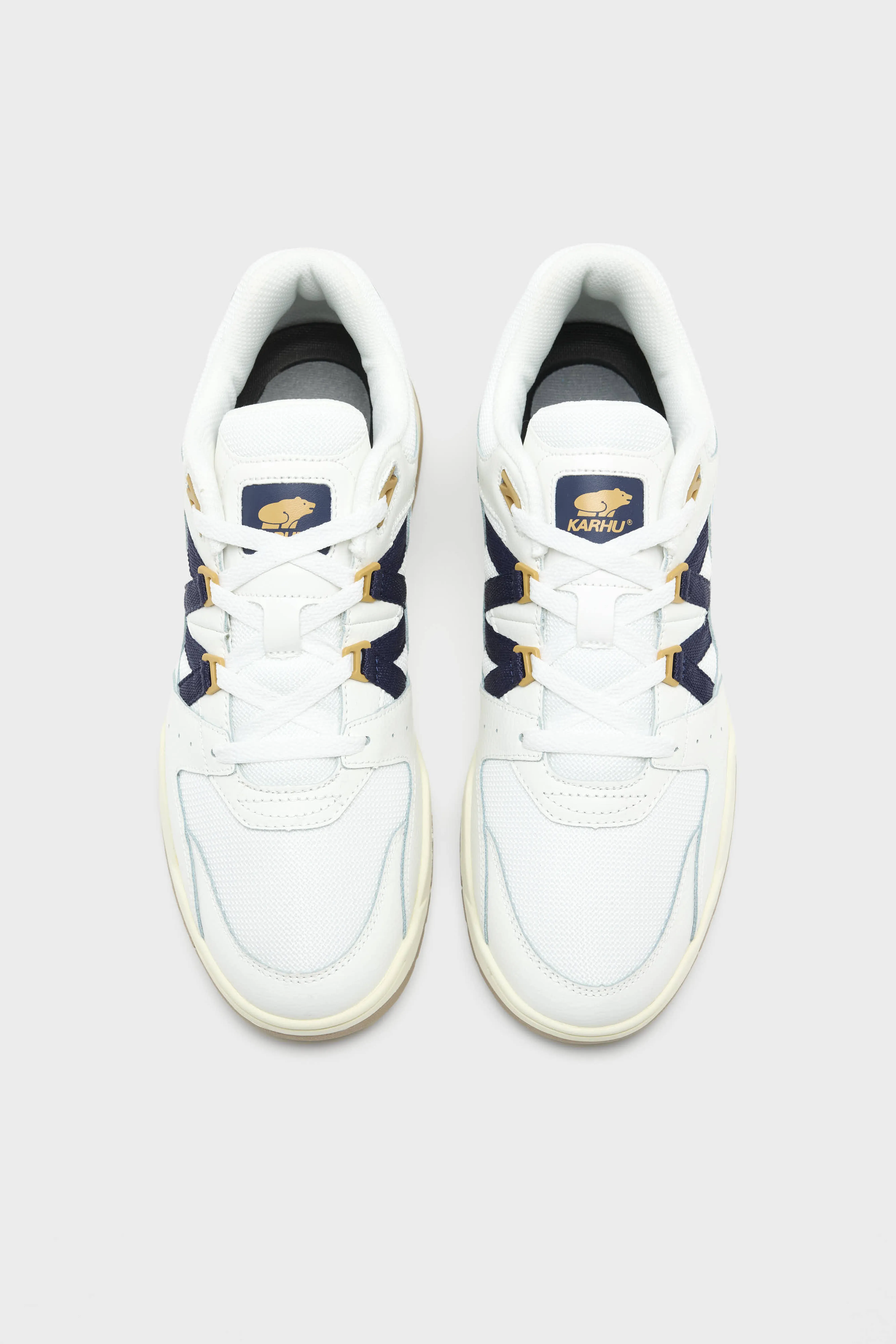 Bellerose Fusion XT for Men  (261 / M / WHITE)